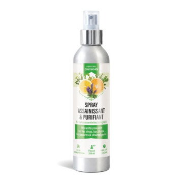 Dayang Spray Assainissant &...