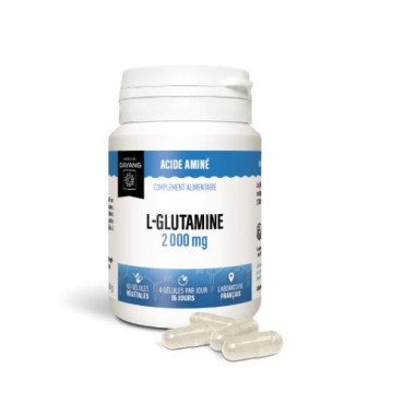 Dayang L-glutamine 2000mg...