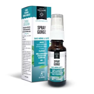 Dayang Spray Gorge 15ml