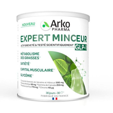 Arkopharma Expert Minceur GLP-1 270g