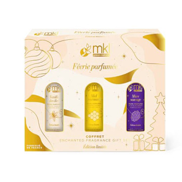 MKL Coffret Féérie Parfumée