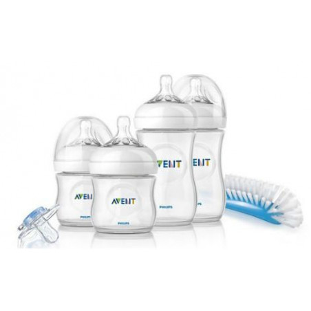 Avent Kit Nouveau Né Natural