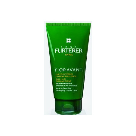 René Furterer Fioravanti Baume Démêlant Brillance 150ml