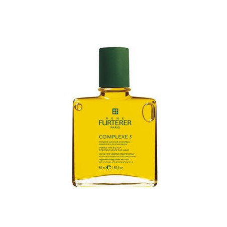 René Furterer Complexe 5 flacon 50ml