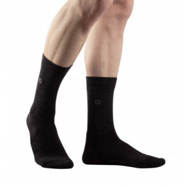 Gibaud Chaussettes Thermiques Taille M - 1 paire