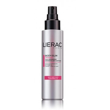 Lierac Body Slim Huile Drainage 100ml