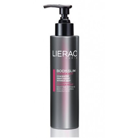 Lierac Body Slim Nuit 200ml