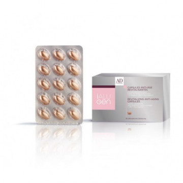 Ialugen Soin Anti Age Revitalisant 30 capsules