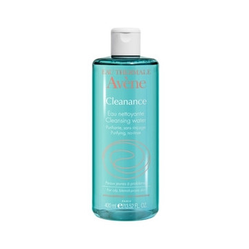 Avène Cleanance Eau Micellaire 400ml