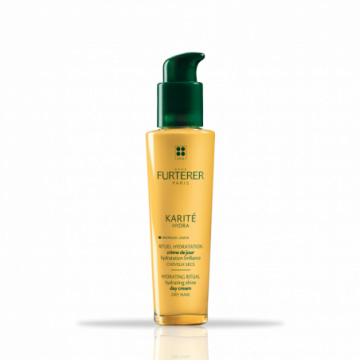 René Furterer Karité Crème de Jour Hydratante 100ml