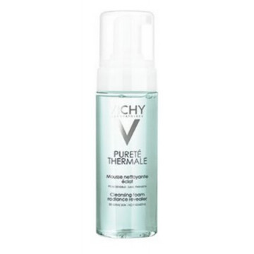 Vichy Pureté Thermale Mousse Nettoyante 150ml