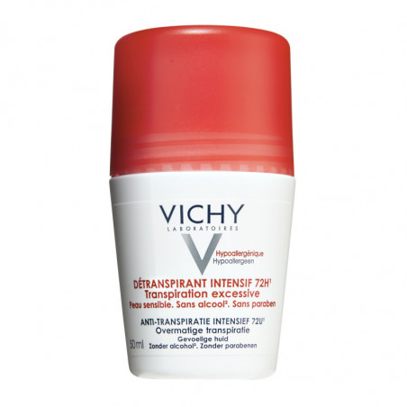 Vichy Détranspirant Intensif 50ml