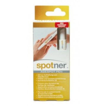 Spotner Crayon Anti Tâches de Vieillesse - 2ml