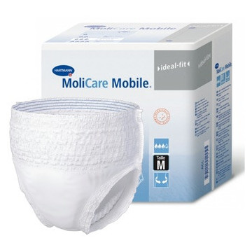 MoliCare Mobile Medium 14 culottes