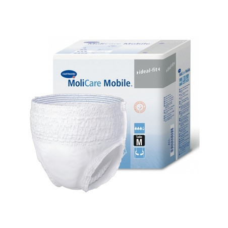 MoliCare Mobile Medium 14 culottes