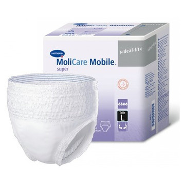 MoliCare Mobile Large 14 culottes