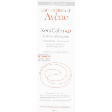 Avène XeraCalm A.D Crème Relipidante 200ml