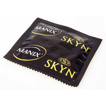 Manix Skyn Original - 2 préservatifs