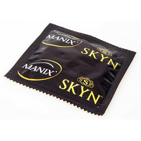 Manix Skyn Original - 2 préservatifs
