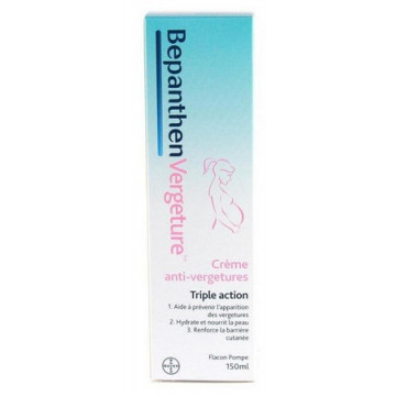 Bepanthen Vergeture Crème 150ml