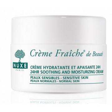 Nuxe Crème Fraîche de Beauté 50ml