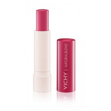 Vichy Naturalblend Soin des Lèvres Teinté Pink 4.5g