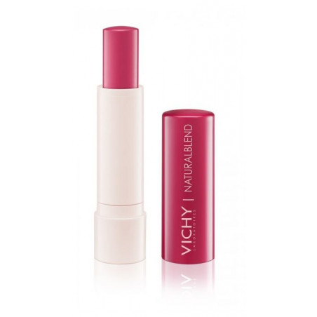 Vichy Naturalblend Soin des Lèvres Teinté Pink 4.5g