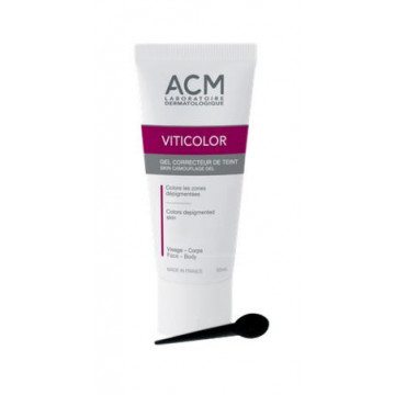 ACM Viticolor Gel Correcteur 50ml