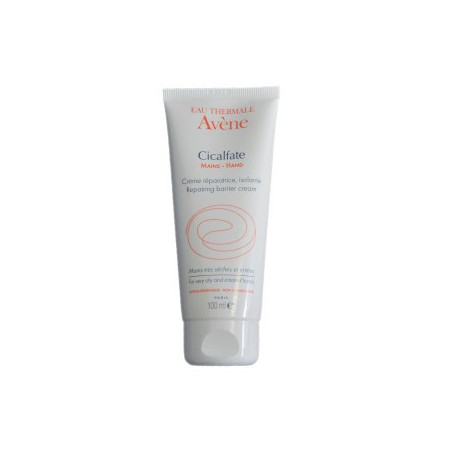 Avène Cicalfate Crème Mains Réparatrice 100ml