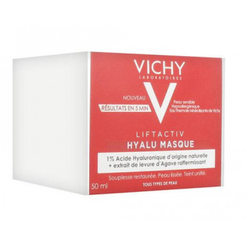 Vichy LiftActiv Hyalu Masque 50 ml