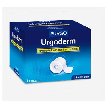 Urgo Urgoderm Sparadrap Extensible 10m x 10cm