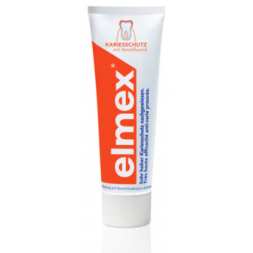 Elmex Dentifrice Protection Caries 75ml