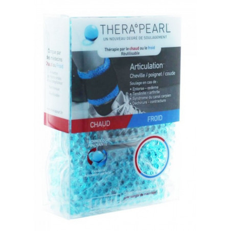 TheraPearl Articulation 1 sangle