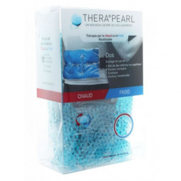 TheraPearl Dos 1 ceinture