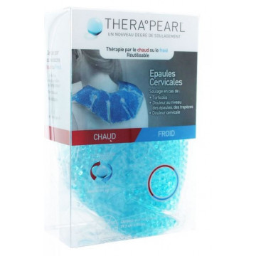 TheraPearl Cervicales 1 cousin