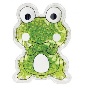 TheraPearl Kids Grenouille 1 coussin