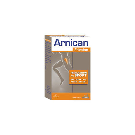 Arnican Friction - lotion 240ml