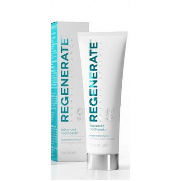 Regenerate Dentifrice Expert Usage Quotidien 75ml