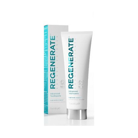 Regenerate Dentifrice Expert Usage Quotidien 75ml