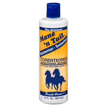 Mane'n Tail Après-shampoing Original 355ml