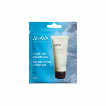 Ahava Masque Crème Hydratant unidose 8ml