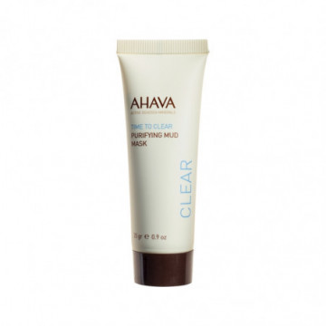 Ahava Masque de Boue Purifiant 20ml