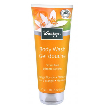 Kneipp Gel Douche Détente Absolue 200ml
