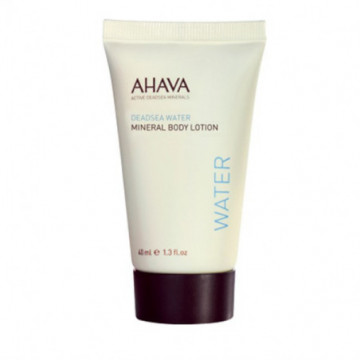 Ahava Lait Minéral Corps 40ml