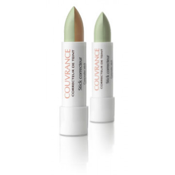 Avène Couvrance Stick Correcteur Jaune 3.5g