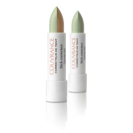 Avène Couvrance Stick Correcteur Jaune 3.5g