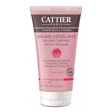 Cattier Baume Démêlant Grenade 150ml