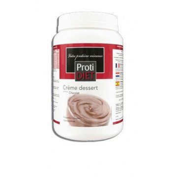 Protidiet Crème Dessert Chocolat pot 500g