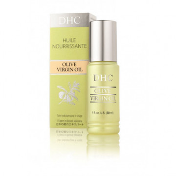 DHC Huile d'Olive Vierge 30ml