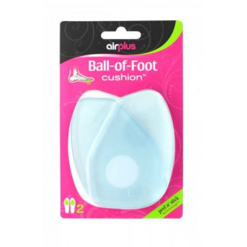 AirPlus Ball Of Foot - 2 paires
